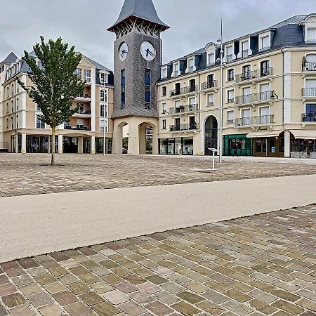 L'Ancre Marine Yourhosthelper 도빌 외부 사진